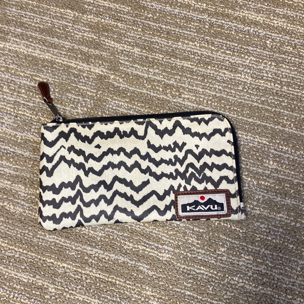 Kavu Wallet